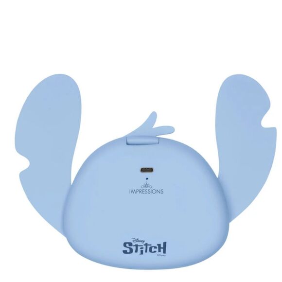 Impressions X Stitch Ohana LED Compact Mirror - Picture 6 of 10